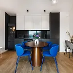 Apartman Scala By Happystay Gdańsk