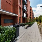 Apartman Scala By Happystay