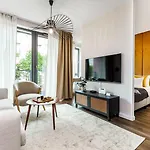 Apartman Scala By Happystay *