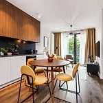Apartman Scala By Happystay *
