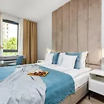 Apartman Scala By Happystay