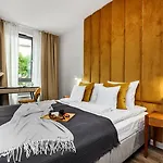 Scala By Happystay Apartman Gdańsk