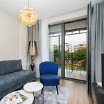 Apartman Scala By Happystay Gdańsk
