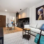Scala By Happystay Apartman