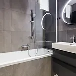 Apartman Scala By Happystay Gdańsk