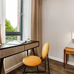 Apartman Scala By Happystay Gdańsk