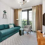 Apartman Scala By Happystay