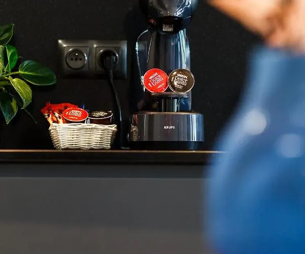 Apartament Scala By Happystay Gdańsk