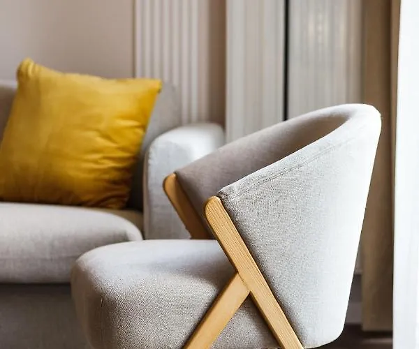 Scala By Happystay *