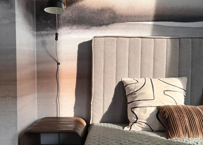 Scala By Happystay * Gdańsk