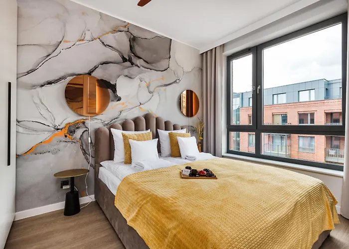 Scala By Happystay Apartament *