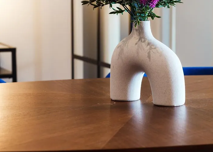 Scala By Happystay Apartament Gdańsk