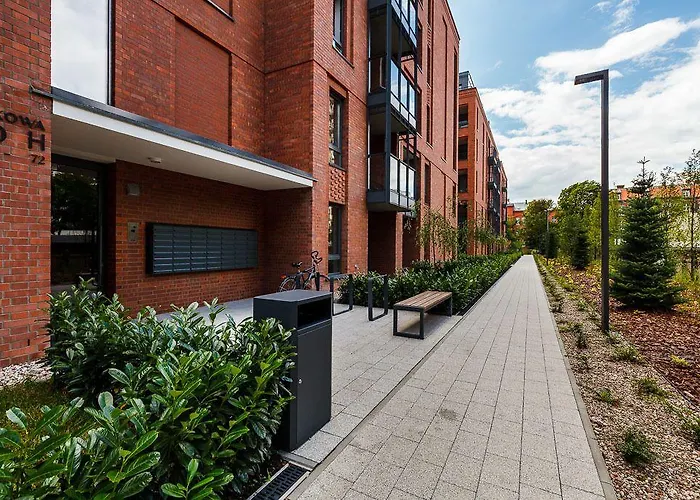 Apartament Scala By Happystay