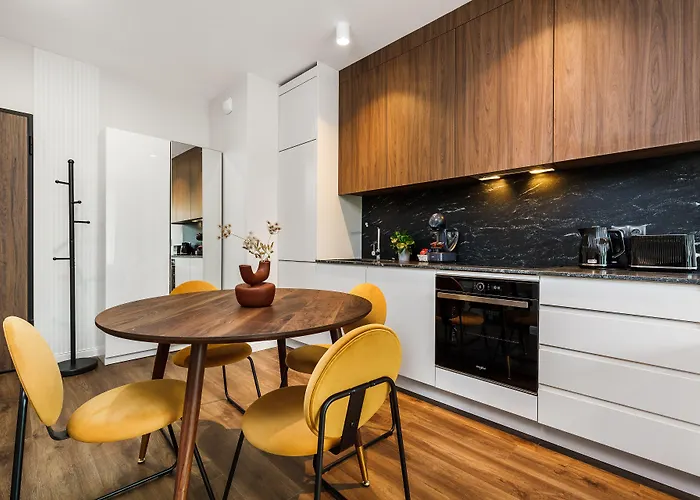 Apartament Scala By Happystay