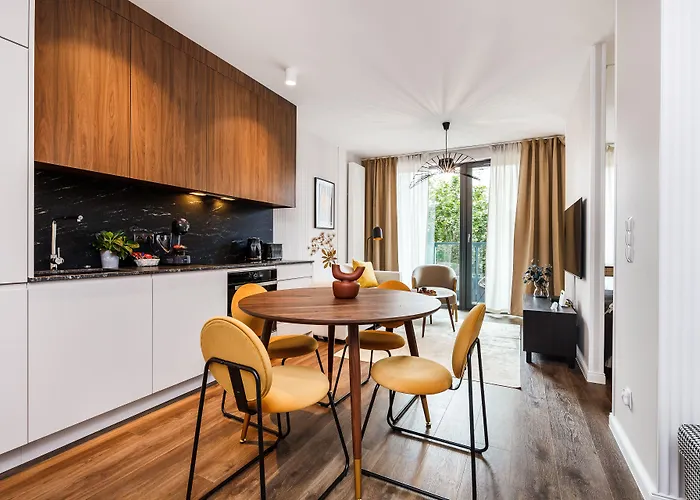 Apartament Scala By Happystay *