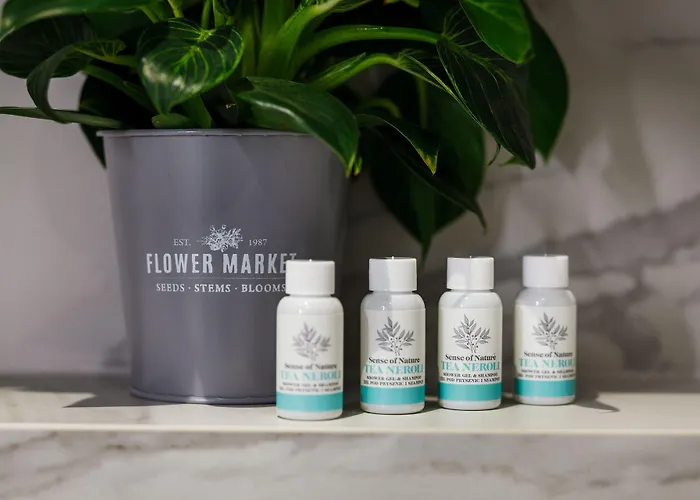 Scala By Happystay Apartament Gdańsk