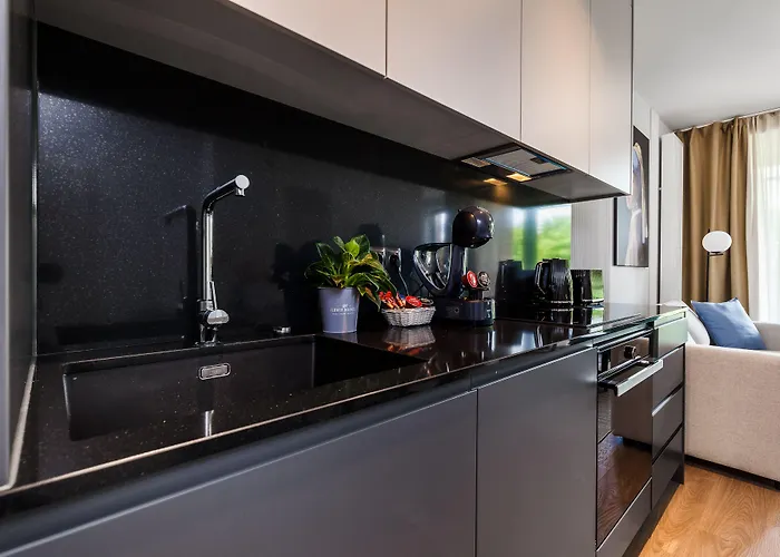 Apartament Scala By Happystay