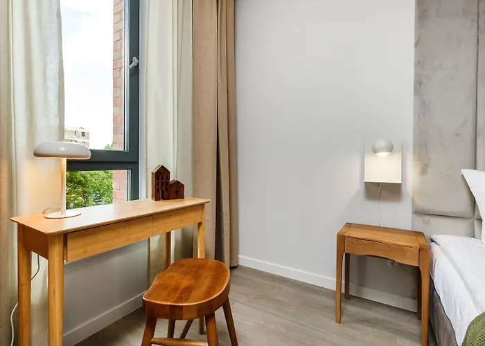 Scala By Happystay Gdańsk